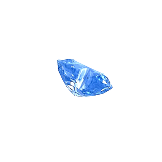 Blue Sapphire 3.25ct