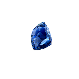 Blue Sapphire 3.52ct