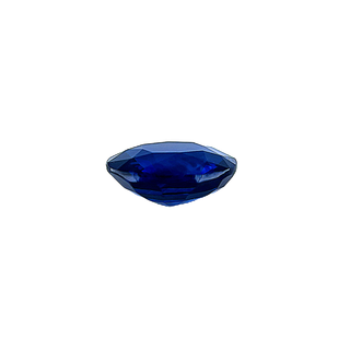 Blue Sapphire 4.08ct