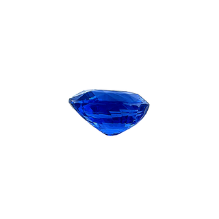 Blue Sapphire 4.09ct