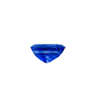 Blue Sapphire 4.16ct