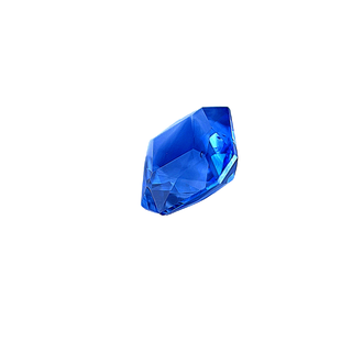 Blue Sapphire 4.53ct