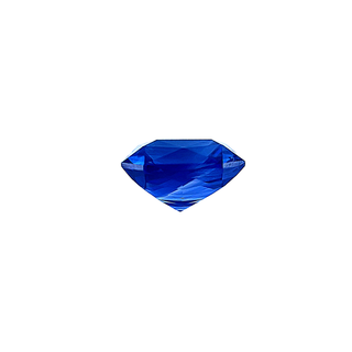 Blue Sapphire 4.53ct