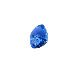 Blue Sapphire 4.71ct