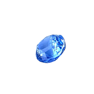 Blue Sapphire 5.01ct