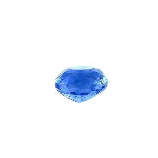 Blue Sapphire 5.01ct