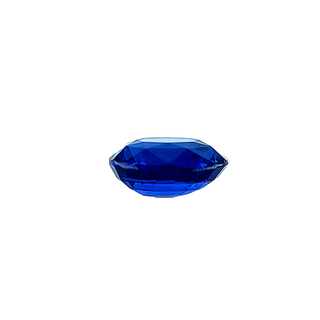 Blue Sapphire 5.04ct