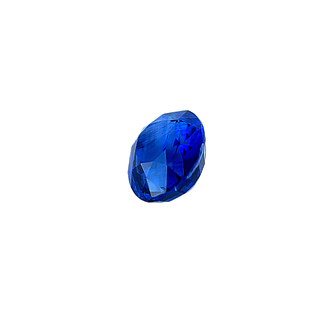 Blue Sapphire 5.04ct