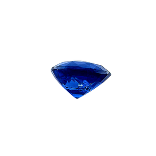 Blue Sapphire 5.45ct