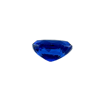 Blue Sapphire 6.01ct
