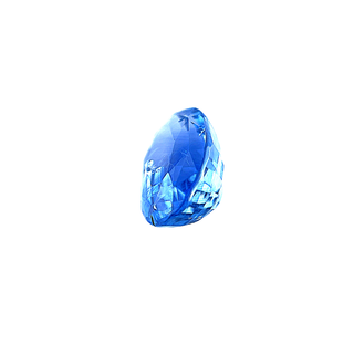 Blue Sapphire 6.90ct