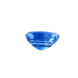 Blue Sapphire 6.90ct