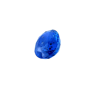 Blue Sapphire 7.04ct