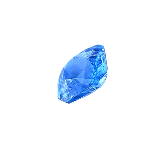 Blue Sapphire 7.27ct