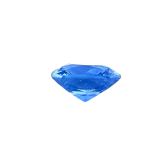 Blue Sapphire 7.27ct