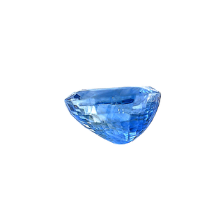 Blue Sapphire 8.16ct