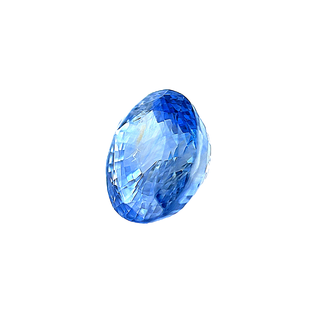 Blue Sapphire 8.16ct