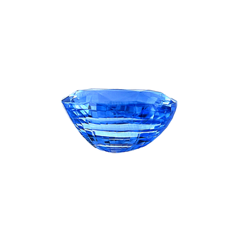 Blue Sapphire 9.03ct