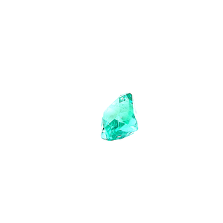 Colombian Emerald 0.88ct