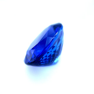 Tanzanite Oval 18.60ct