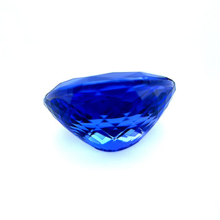 Tanzanite Oval 18.60ct