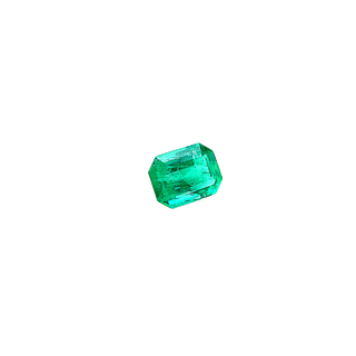 Panjshir Emerald 0.52ct