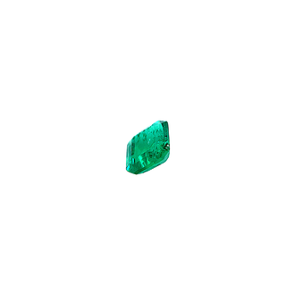 Panjshir Emerald 0.60ct