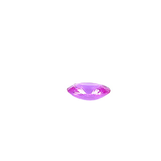 Pink Sapphire 1.21ct