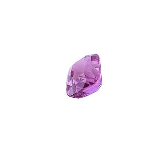 Pink Sapphire 3.11ct