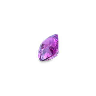 Pink Sapphire 3.16ct