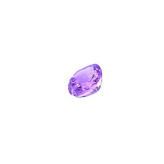 Purple Sapphire 1.53ct