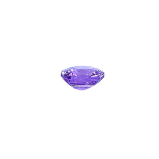 Purple Sapphire 1.84ct