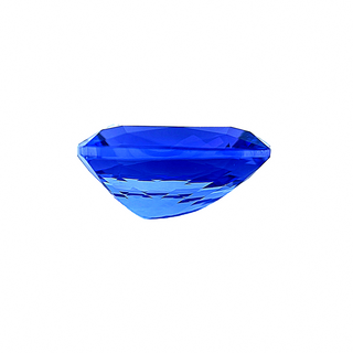 Tanzanite Cushion 15.53ct