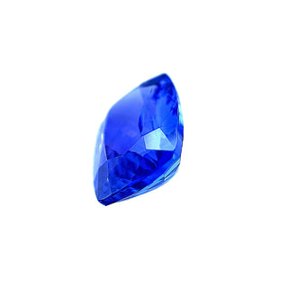 Tanzanite Cushion 15.53ct