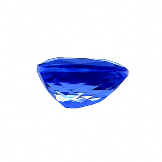 Tanzanite Cushion 16.41ct