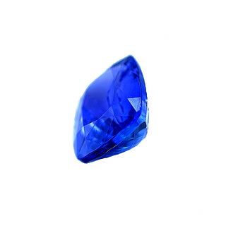 Tanzanite Cushion 16.41ct