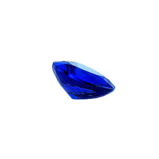 Tanzanite Heart 14.37ct