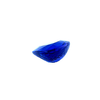 Tanzanite Heart 14.37ct