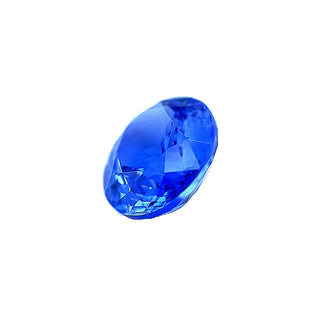 Tanzanite Oval 11.34ct