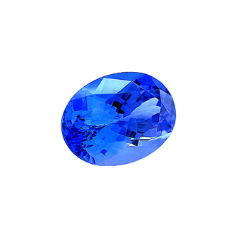 Tanzanite Oval 14.80ct