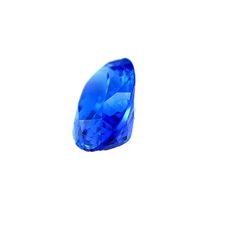 Tanzanite Oval 14.80ct