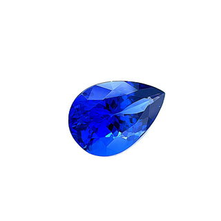 Tanzanite Pear 8.95ct