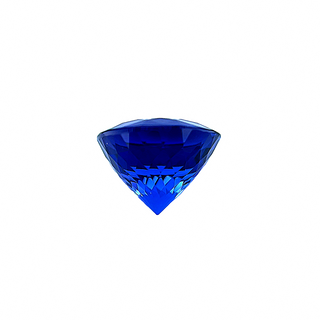 Tanzanite Round 10.69ct