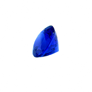 Tanzanite Round 10.69ct