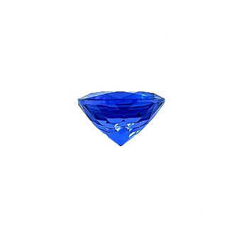 Tanzanite Round 9.25ct