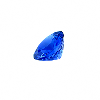 Tanzanite Round 9.25ct