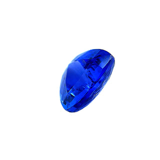 Tanzanite Trillion 8.21ct