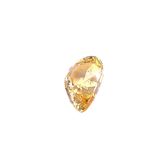 Yellow Sapphire 3.03ct