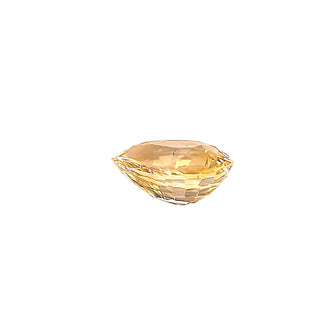 Yellow Sapphire 3.03ct