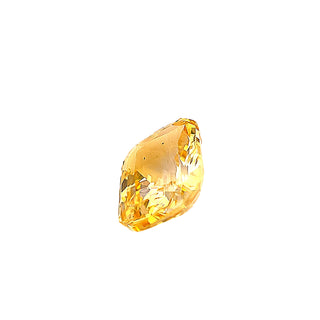 Yellow Sapphire 3.06ct